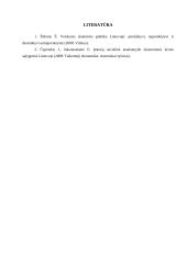 Socialinė antreprenerystė ir įmonių socialinė atsakomybė 9 puslapis