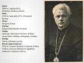 Juozas Tumas-Vaižgantas ir jo kūryba 2 puslapis