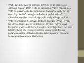 Juozas Tumas-Vaižgantas ir jo kūryba 5 puslapis