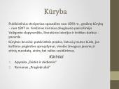 Juozas Tumas-Vaižgantas ir jo kūryba 7 puslapis