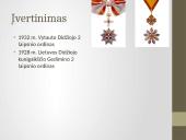 Juozas Tumas-Vaižgantas ir jo kūryba 10 puslapis