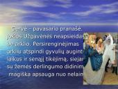 Užgavėnės skaidrės 16 puslapis