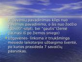 Užgavėnės skaidrės 3 puslapis