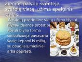 Užgavėnės skaidrės 6 puslapis