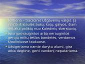 Užgavėnės skaidrės 9 puslapis