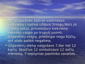 Užgavėnės skaidrės 10 puslapis