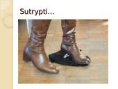 Miniatiūros rašymas 16 puslapis