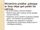 Miniatiūros rašymas 20 puslapis