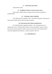 Vilkyškių pieninės analizė 5 puslapis