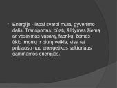 Biokuras skaidrės 2 puslapis