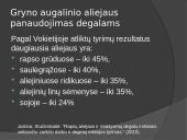 Biokuras skaidrės 11 puslapis