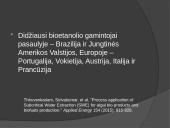 Biokuras skaidrės 8 puslapis