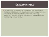 Besivystanti šalis 12 puslapis