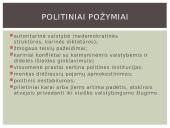 Besivystanti šalis 8 puslapis