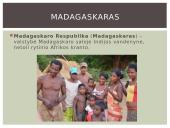 Besivystanti šalis 9 puslapis