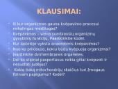 Ląstelinis kvėpavimas 11 puslapis