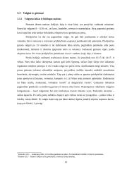 Verslo komunikacijos su Italija ypatumai darbas-projektas 14 puslapis