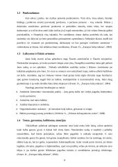 Verslo komunikacijos su Italija ypatumai darbas-projektas 8 puslapis