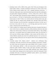 "Šildymo meistrai" įmonės veiklos analizė 16 puslapis