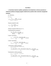 Nesimetrinio trumpojo jungimo skaičiavimas 3 puslapis