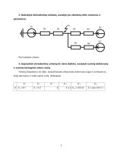 Nesimetrinio trumpojo jungimo skaičiavimas 4 puslapis