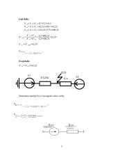 Nesimetrinio trumpojo jungimo skaičiavimas 5 puslapis