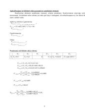 Nesimetrinio trumpojo jungimo skaičiavimas 6 puslapis