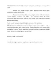 Varškės kokybinės ir kiekybinės sudėties vertinimas 9 puslapis