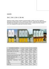 Dulkių nutraukimo mechanizmai 7 puslapis