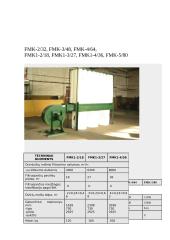 Dulkių nutraukimo mechanizmai 8 puslapis