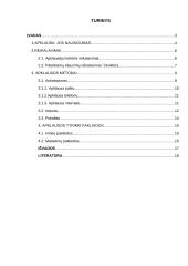 Apklausa ir jos metodai 2 puslapis