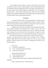 Apklausa ir jos metodai 12 puslapis