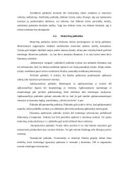 Apklausa ir jos metodai 16 puslapis