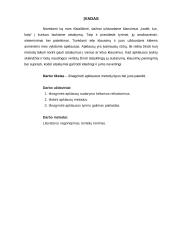 Apklausa ir jos metodai 3 puslapis