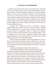 Apklausa ir jos metodai 4 puslapis