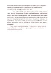 Apklausa ir jos metodai 5 puslapis