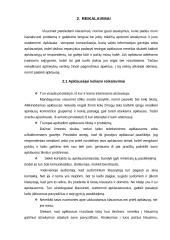 Apklausa ir jos metodai 6 puslapis