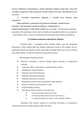 Apklausa ir jos metodai 7 puslapis