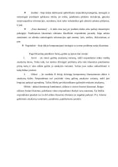 Apklausa ir jos metodai 8 puslapis