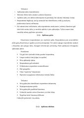 Apklausa ir jos metodai 10 puslapis