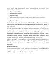 Paciento mokymo planas - situacijos analizė 3 puslapis