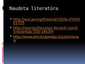 Bizantijos imperija 6 puslapis