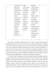Pedagogo kompetencijų portfelis 17 puslapis