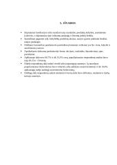 Eurokos parduotuvės vartotojų lojalumas 15 puslapis