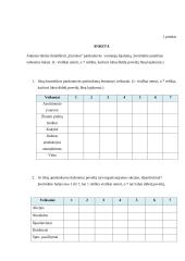 Eurokos parduotuvės vartotojų lojalumas 16 puslapis