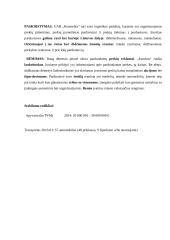 Eurokos parduotuvės vartotojų lojalumas 6 puslapis