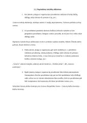 Didžiųjų raidžių rašymas įvairių įstaigų, valdymo institucijų dokumentų pavadinimuose 5 puslapis