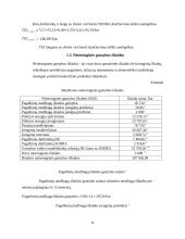 Ekonominių rodiklių skaičiavimas ir vertinimas 11 puslapis