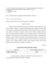 Ekonominių rodiklių skaičiavimas ir vertinimas 16 puslapis