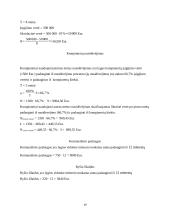 Ekonominių rodiklių skaičiavimas ir vertinimas 19 puslapis